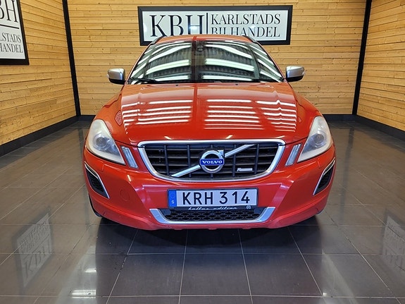 Volvo XC60 9 of 22