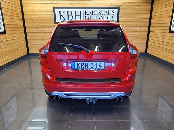 Volvo XC60 5 of 22
