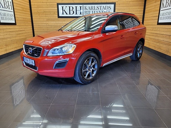 Volvo XC60 3 of 22
