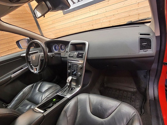 Volvo XC60 21 of 22