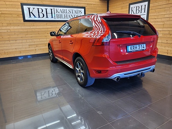 Volvo XC60 4 of 22