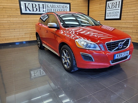 Volvo XC60 8 of 22