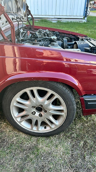 Volvo 940 6 of 11
