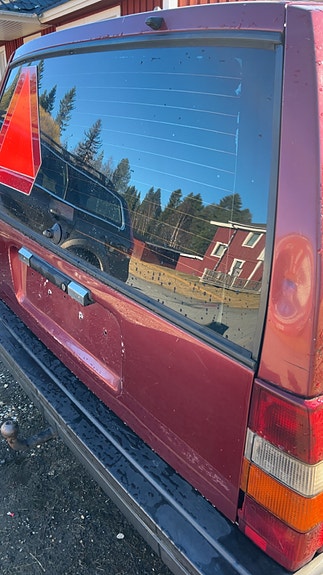 Volvo 940 10 of 11