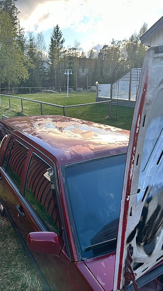 Volvo 940 7 of 11