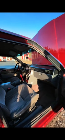 Volvo 940 4 of 11