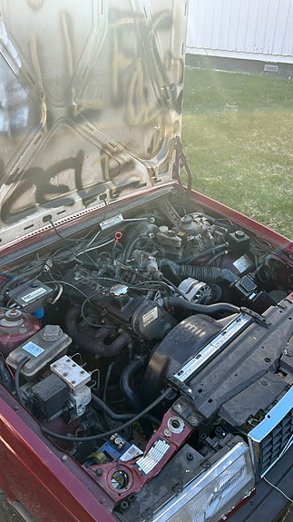 Volvo 940 8 of 11