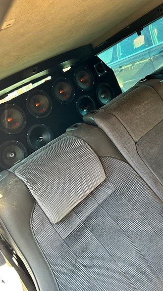 Volvo 940 11 of 11
