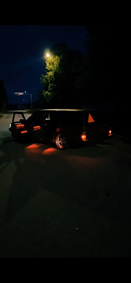 Volvo 940 3 of 11