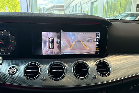 Mercedes-Benz E220 d 14 of 28