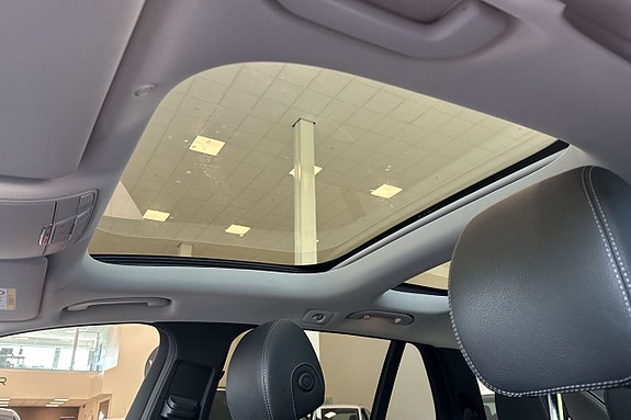 Mercedes-Benz E220 d 16 of 28
