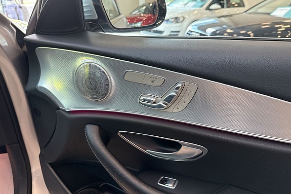 Mercedes-Benz E220 d 18 of 28