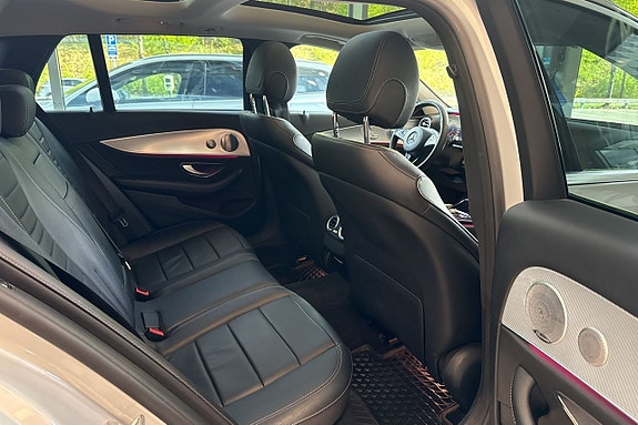 Mercedes-Benz E220 d 9 of 28
