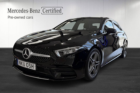 Mercedes-Benz A180