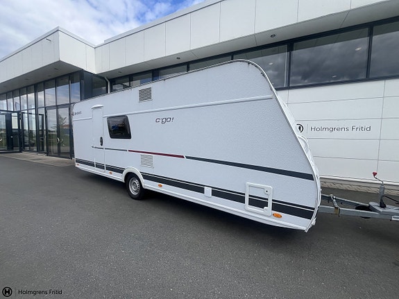 Dethleffs 565 565 FMK | Barnkammare | Fmk Barnkammare