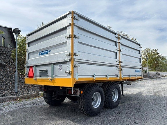 K-Vagnen K-9000 T1 2 of 5