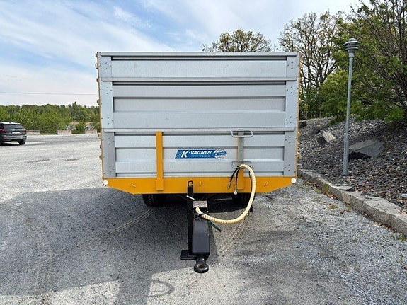 K-Vagnen K-9000 T1 5 of 5