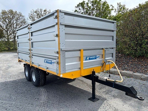K-Vagnen K-9000 T1