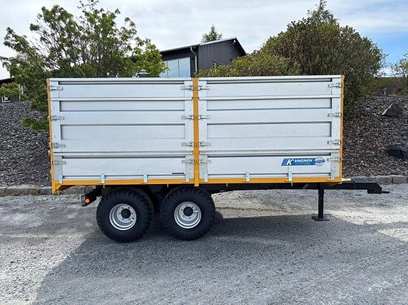 K-Vagnen K-9000 T1 4 of 5