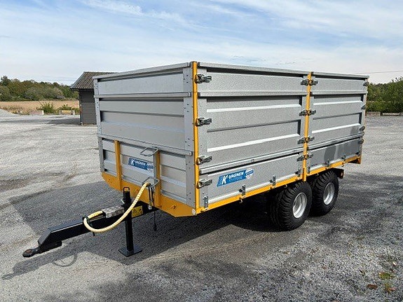 K-Vagnen K-9000 T1 3 of 5