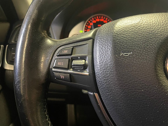 BMW 520d 9 of 15