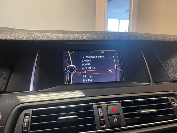 BMW 520d 11 of 15