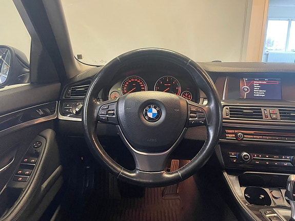 BMW 520d 7 of 15