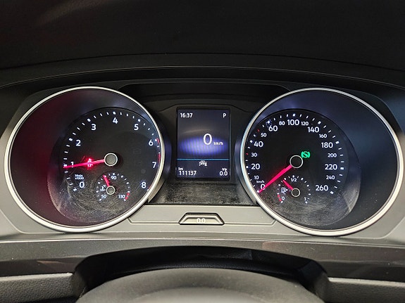 Volkswagen Tiguan 20 of 26