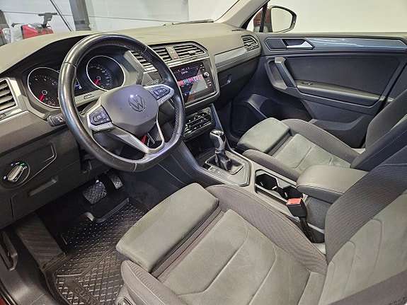Volkswagen Tiguan 11 of 26