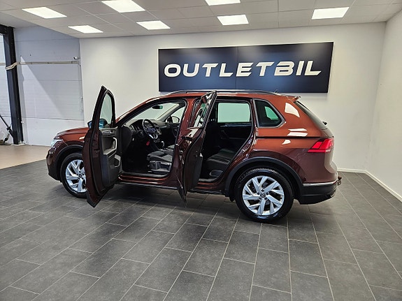 Volkswagen Tiguan 3 of 26