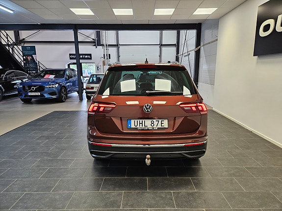 Volkswagen Tiguan 7 of 26