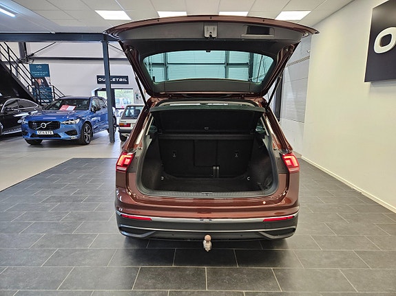 Volkswagen Tiguan 6 of 26