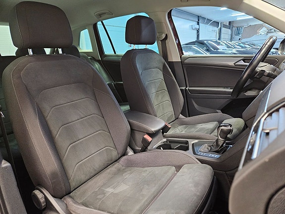 Volkswagen Tiguan 13 of 26