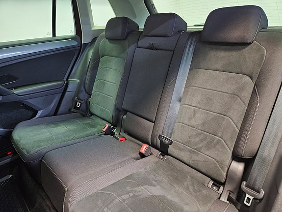 Volkswagen Tiguan 18 of 26