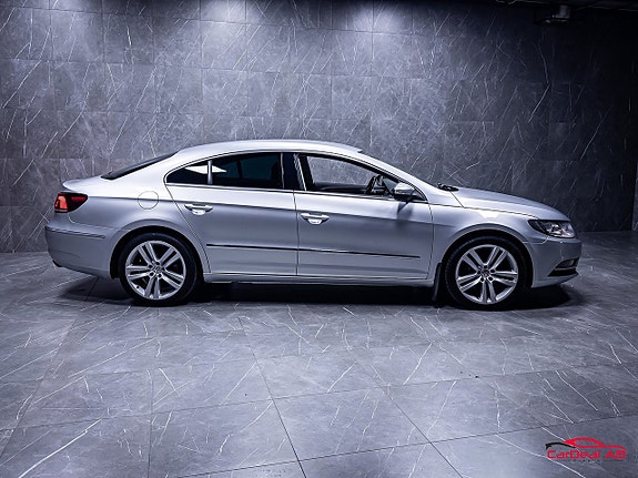 Volkswagen CC 8 of 26