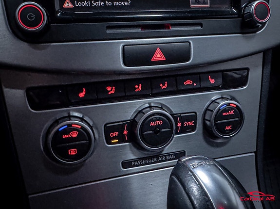 Volkswagen CC 24 of 26