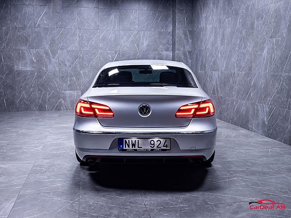 Volkswagen CC 6 of 26
