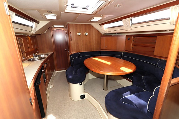 Dehler 41 CR 3 of 5