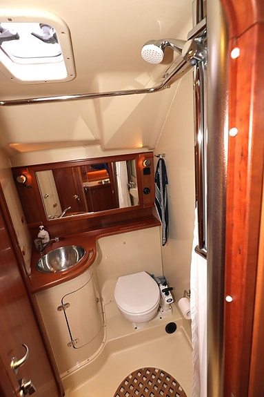 Dehler 41 CR 17 of 24