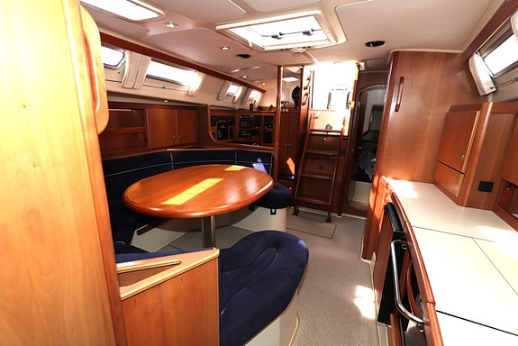Dehler 41 CR 8 of 24