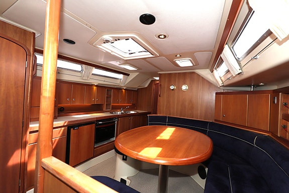 Dehler 41 CR 6 of 24