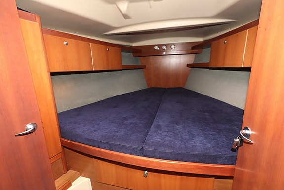 Dehler 41 CR 4 of 5