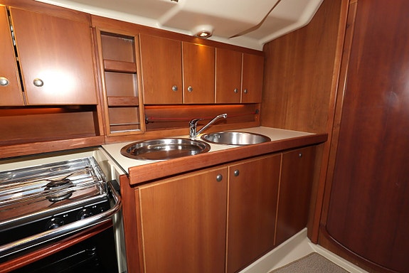 Dehler 41 CR 11 of 24