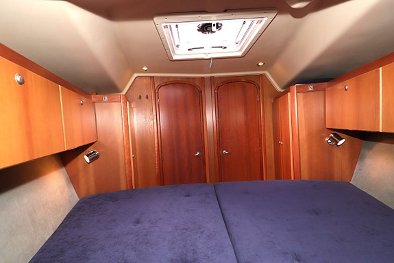 Dehler 41 CR 5 of 5