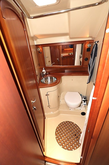 Dehler 41 CR 16 of 24
