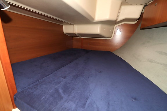 Dehler 41 CR 14 of 24