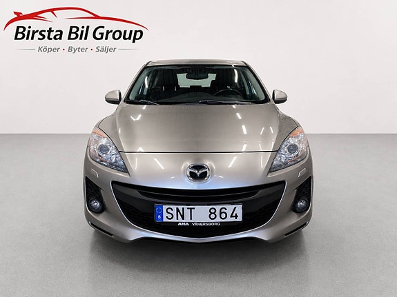İkinci el  Mazda 3 1.6