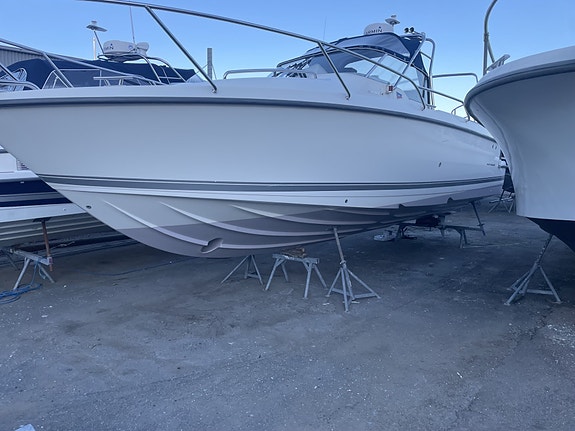 Nimbus 300 R - 2010 4 of 6