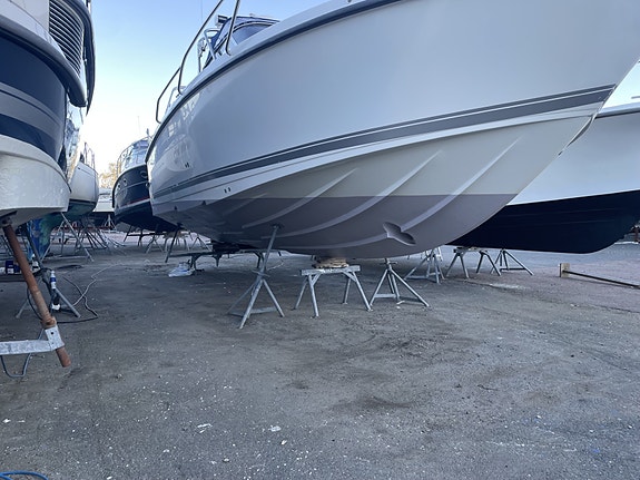 Nimbus 300 R - 2010 5 of 6