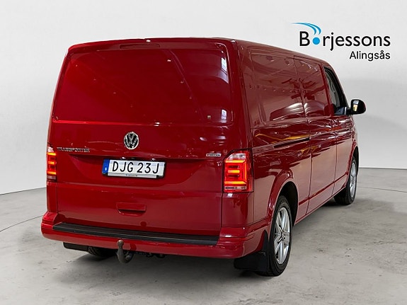 Volkswagen Transporter 3 of 14